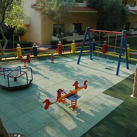 Possidi Holidays Resort & Suite Hotel Kültér fotó