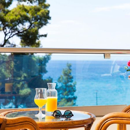 Possidi Holidays Resort & Suite Hotel Kültér fotó