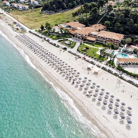 Possidi Holidays Resort & Suite Hotel Kültér fotó