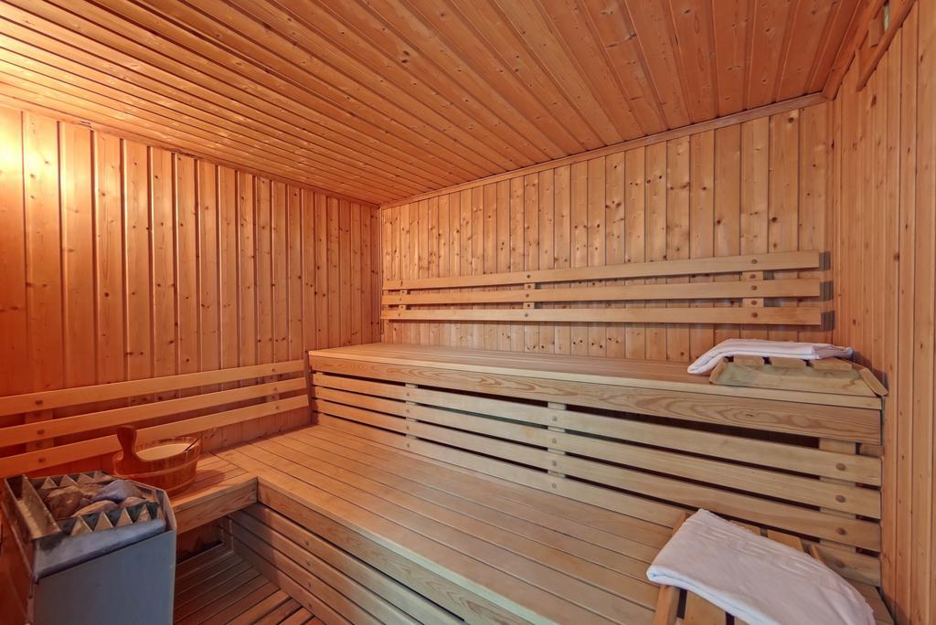 Possidi Holidays Resort & Suite Hotel Kültér fotó