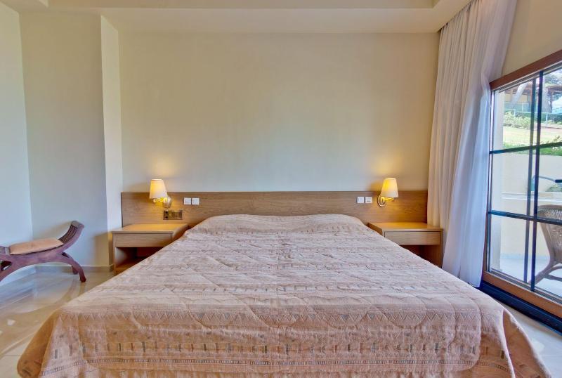 Possidi Holidays Resort & Suite Hotel Kültér fotó