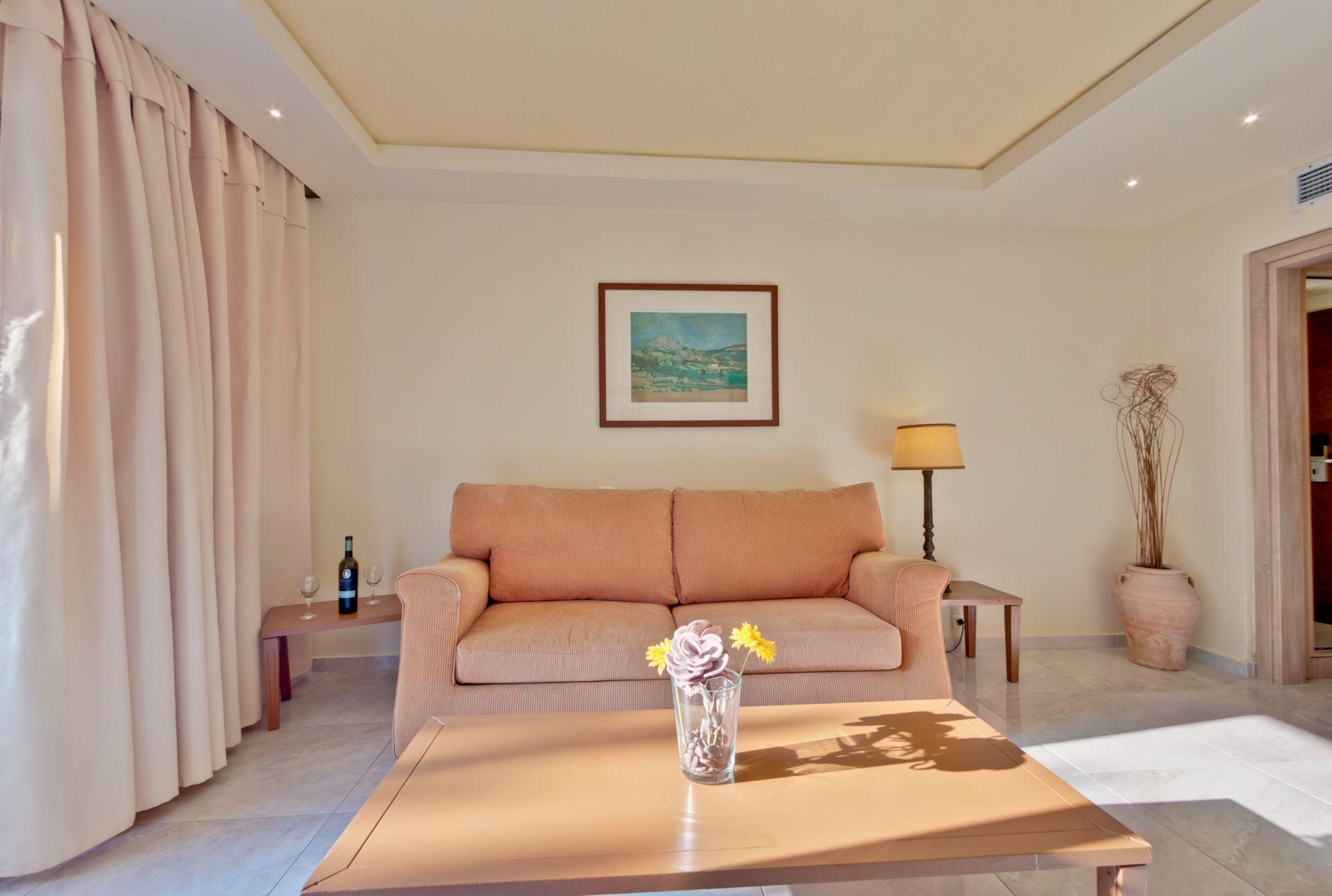 Possidi Holidays Resort & Suite Hotel Kültér fotó