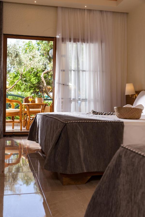 Possidi Holidays Resort & Suite Hotel Kültér fotó