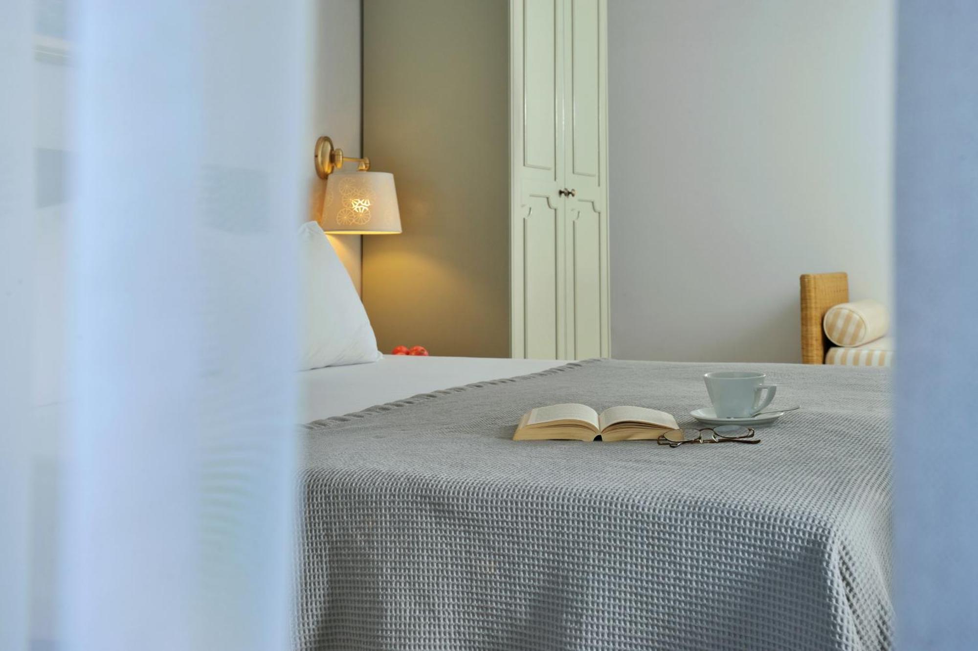 Possidi Holidays Resort & Suite Hotel Szoba fotó