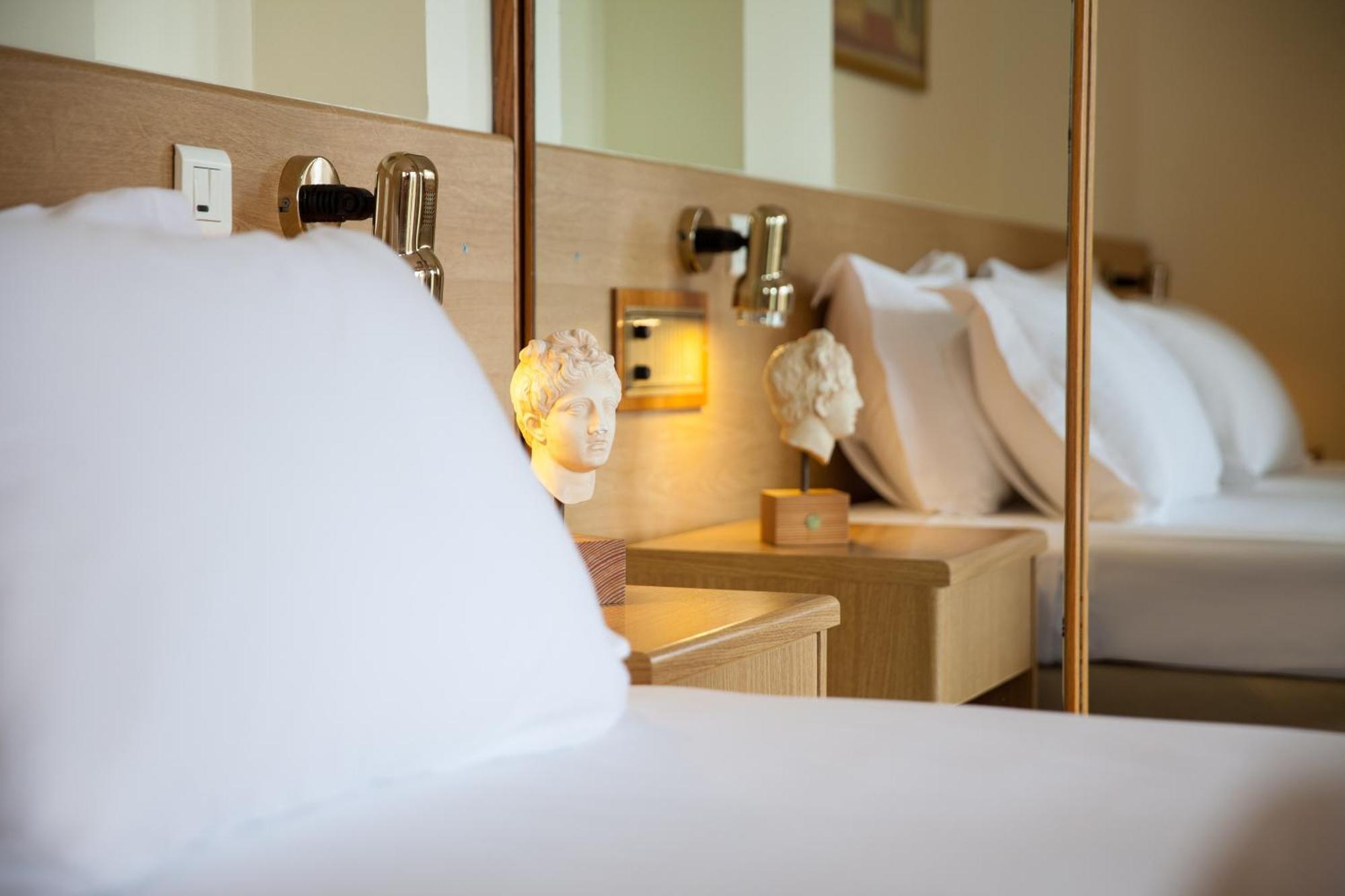 Possidi Holidays Resort & Suite Hotel Kültér fotó