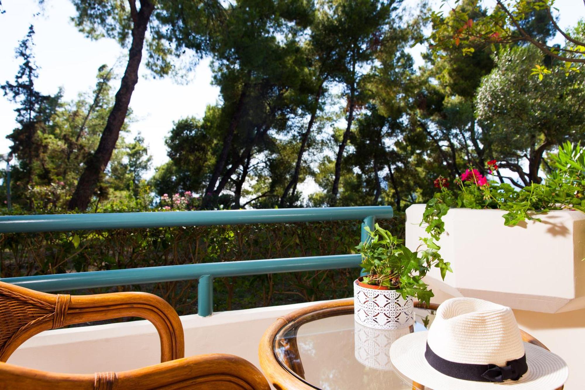 Possidi Holidays Resort & Suite Hotel Szoba fotó