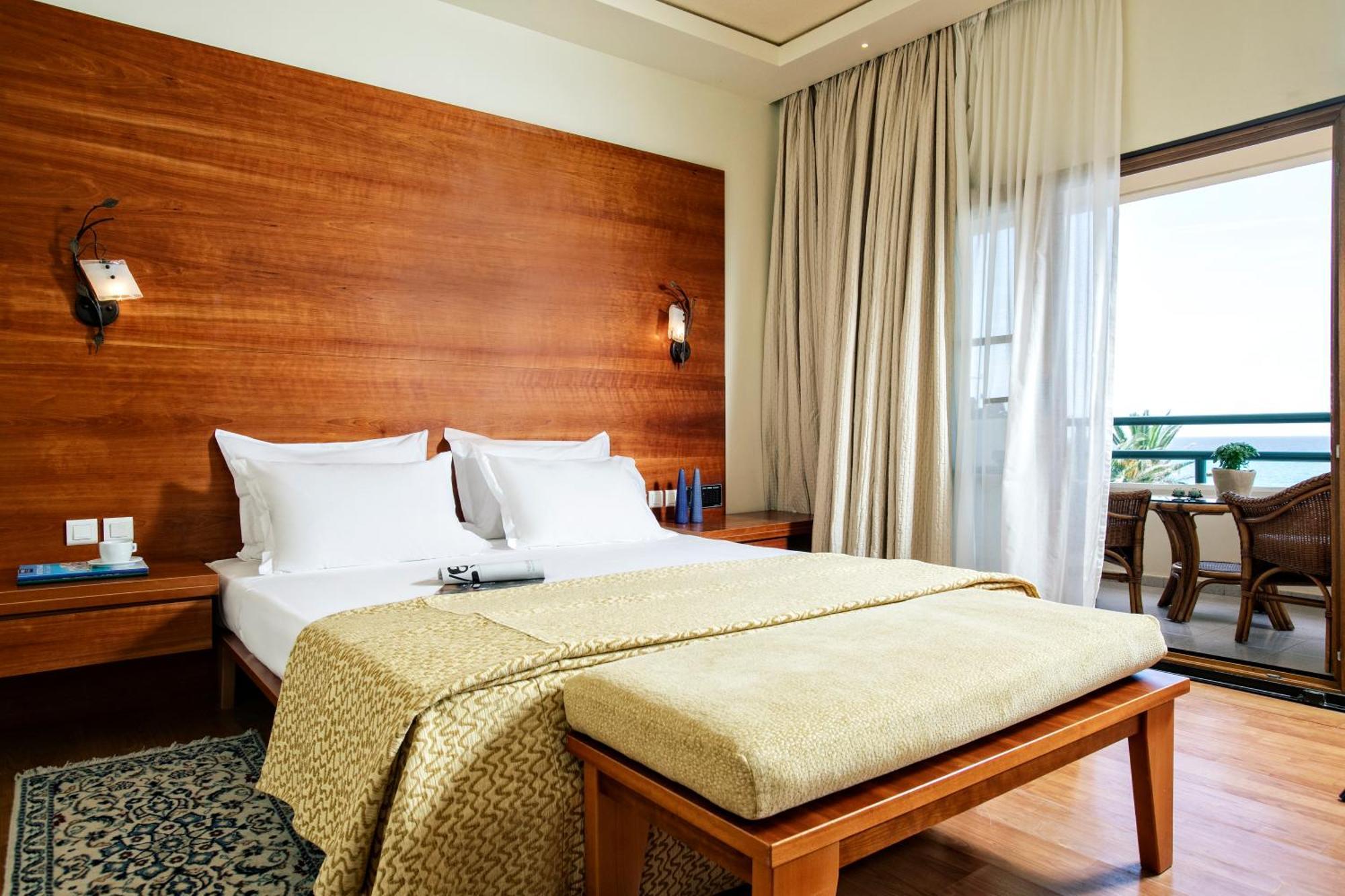 Possidi Holidays Resort & Suite Hotel Szoba fotó