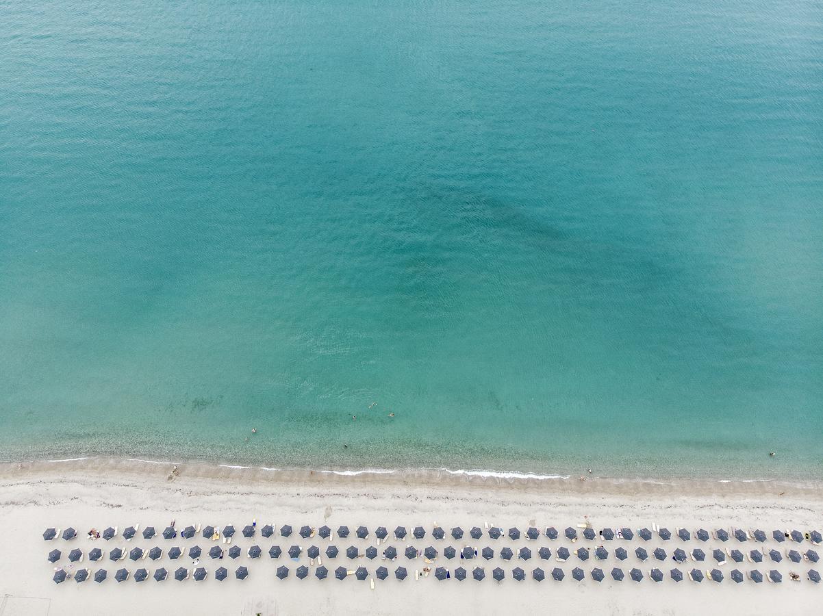 Possidi Holidays Resort & Suite Hotel Kültér fotó