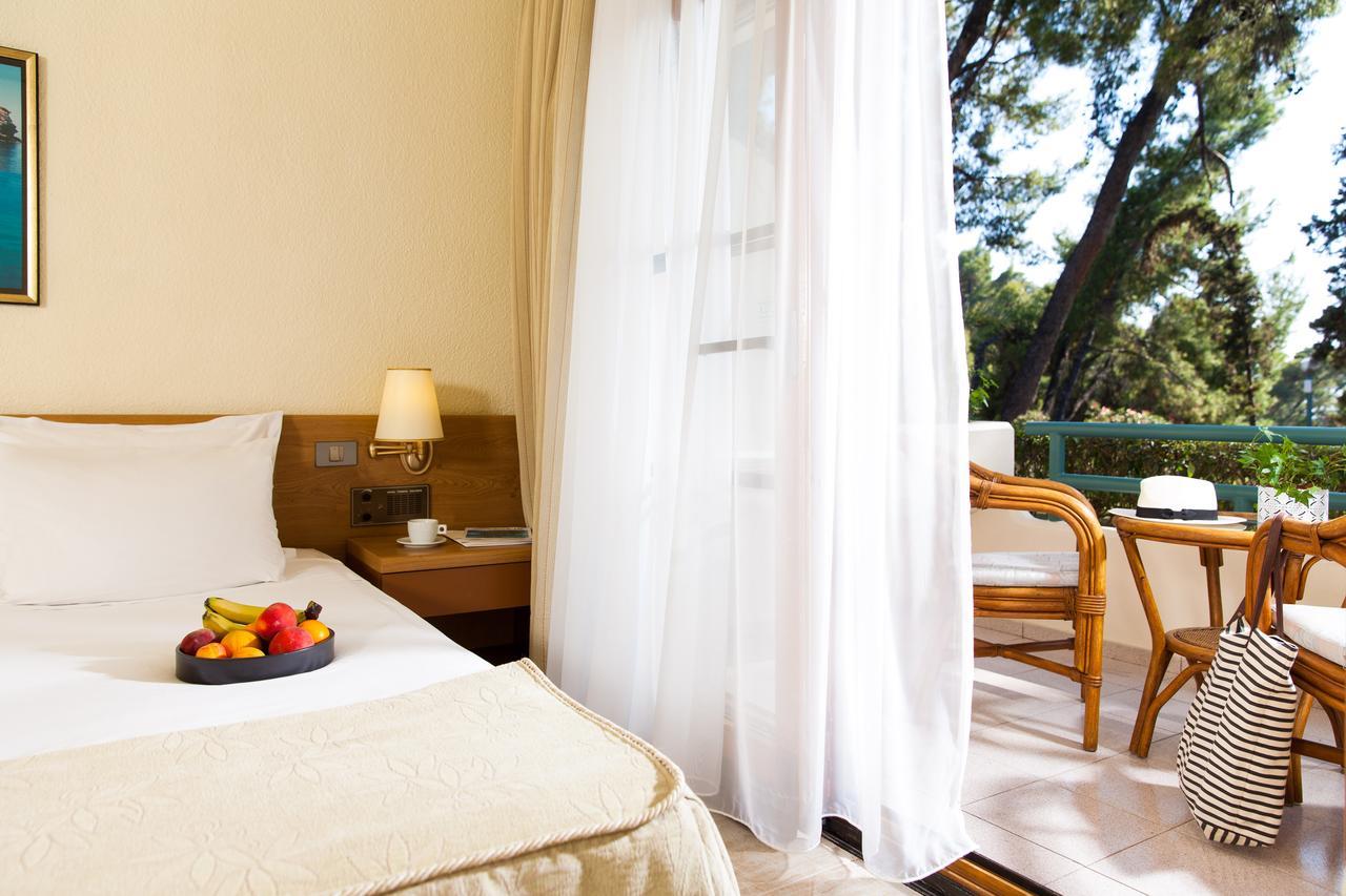 Possidi Holidays Resort & Suite Hotel Kültér fotó