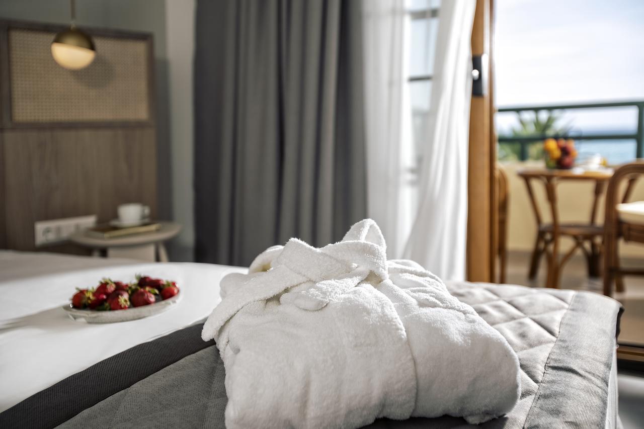 Possidi Holidays Resort & Suite Hotel Kültér fotó