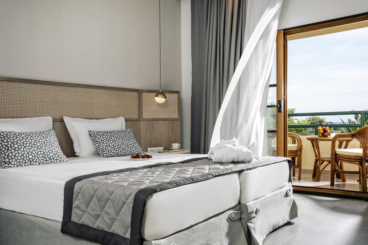 Possidi Holidays Resort & Suite Hotel Kültér fotó