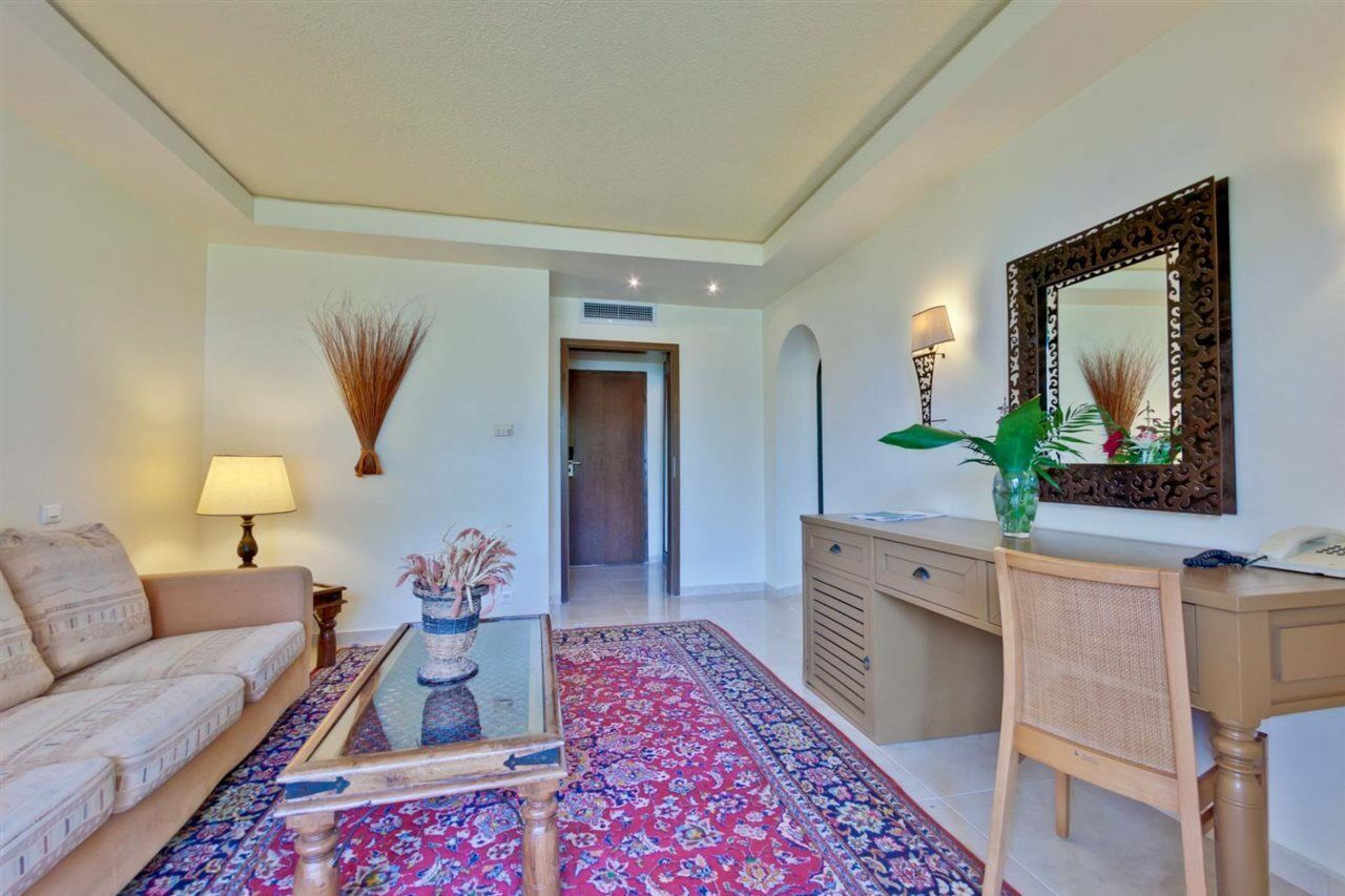 Possidi Holidays Resort & Suite Hotel Kültér fotó