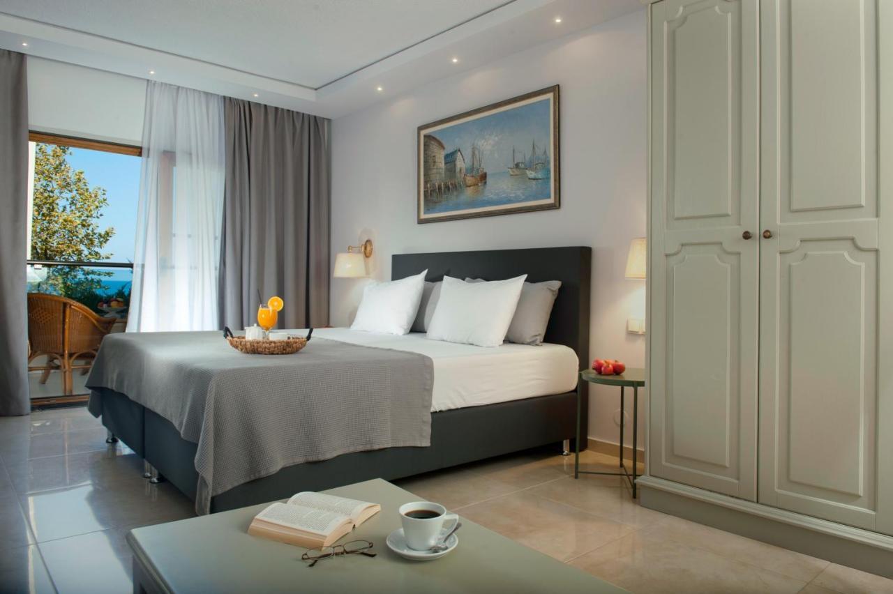 Possidi Holidays Resort & Suite Hotel Kültér fotó