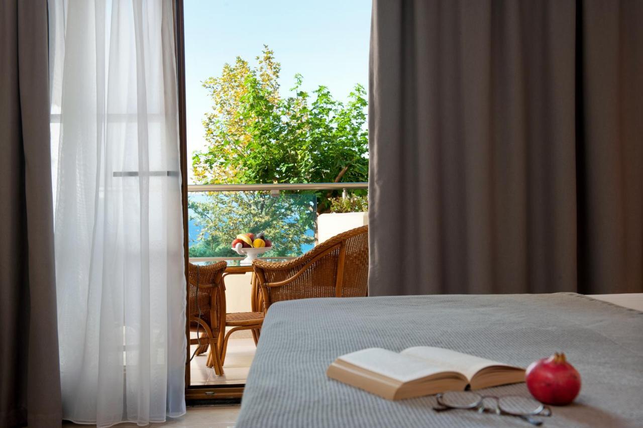 Possidi Holidays Resort & Suite Hotel Kültér fotó