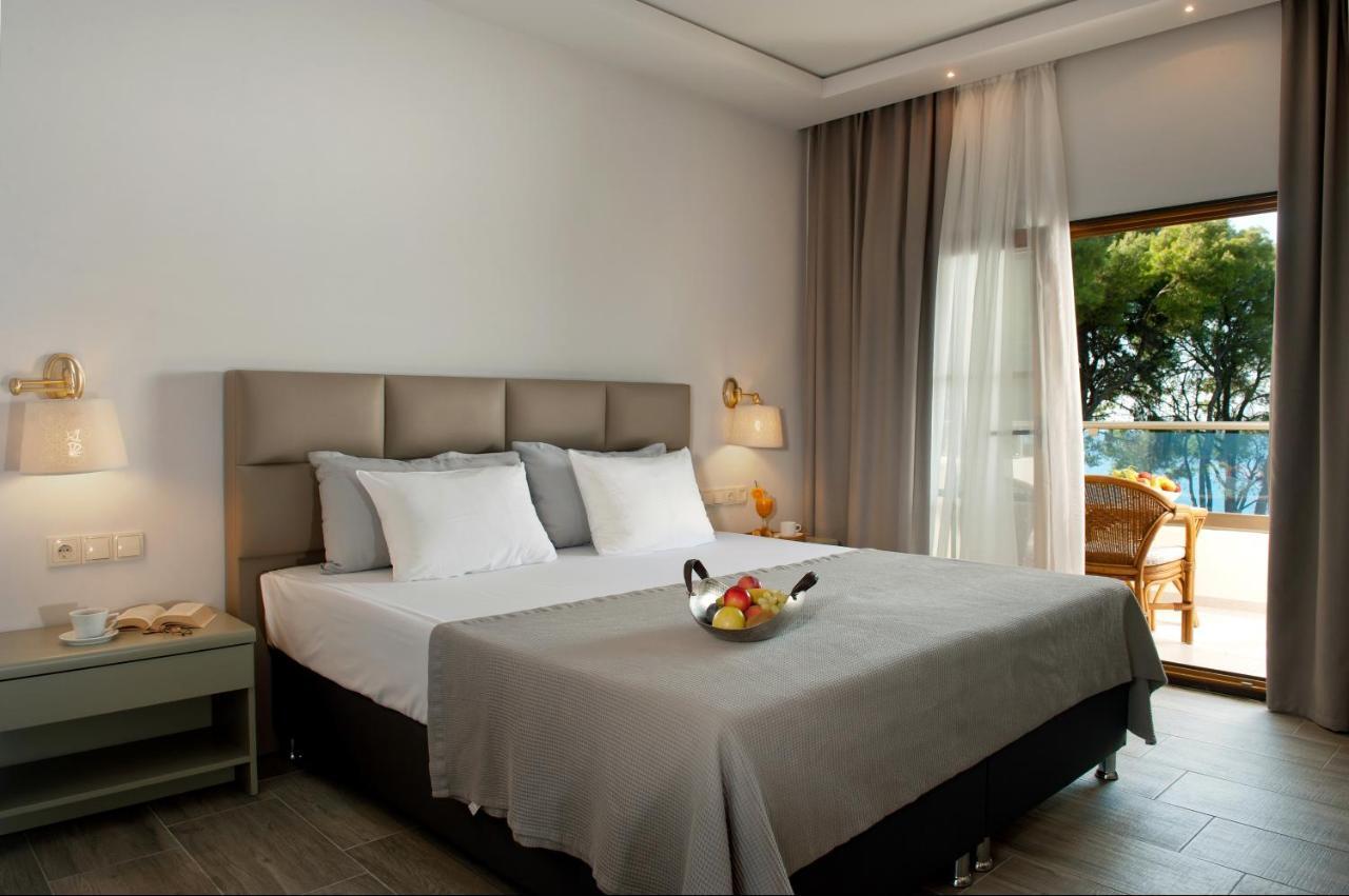 Possidi Holidays Resort & Suite Hotel Kültér fotó