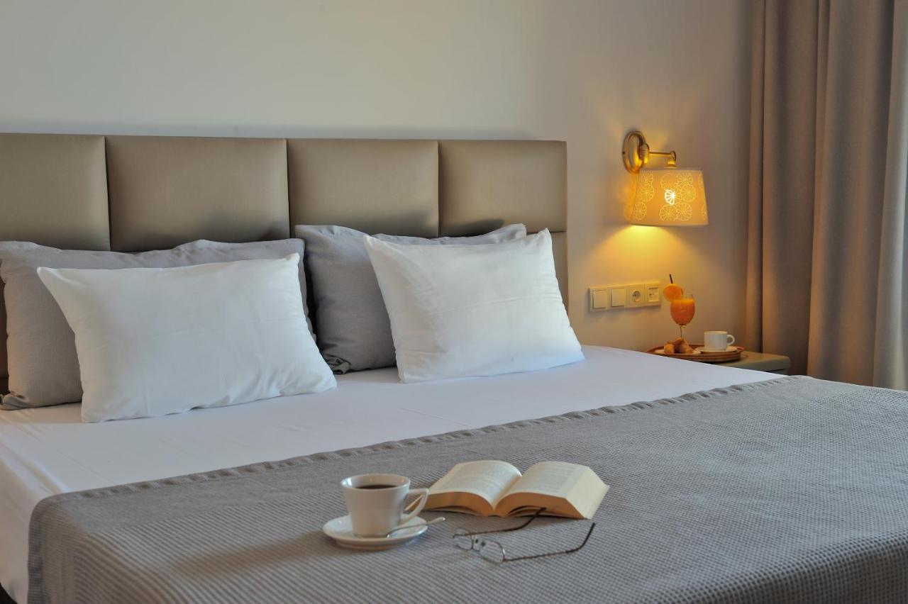 Possidi Holidays Resort & Suite Hotel Kültér fotó