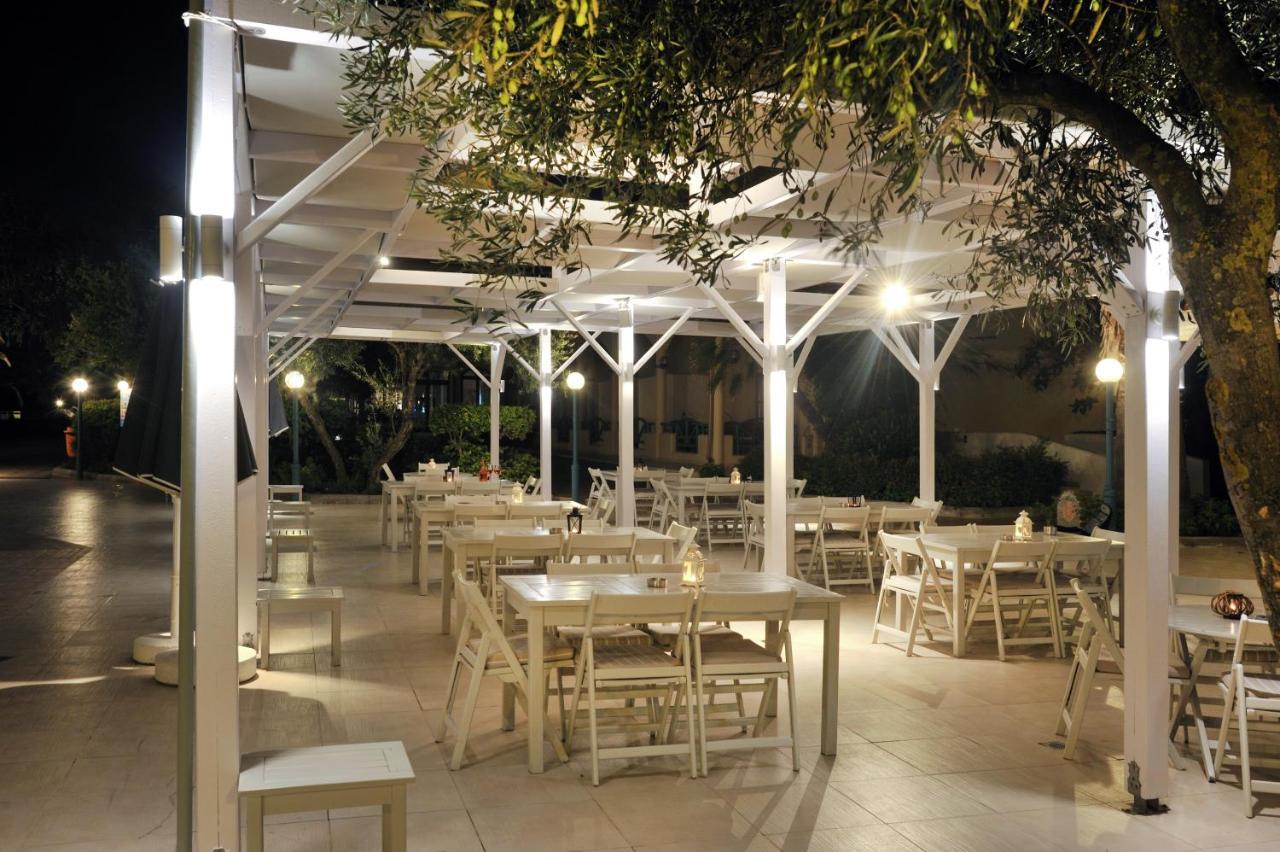 Possidi Holidays Resort & Suite Hotel Kültér fotó