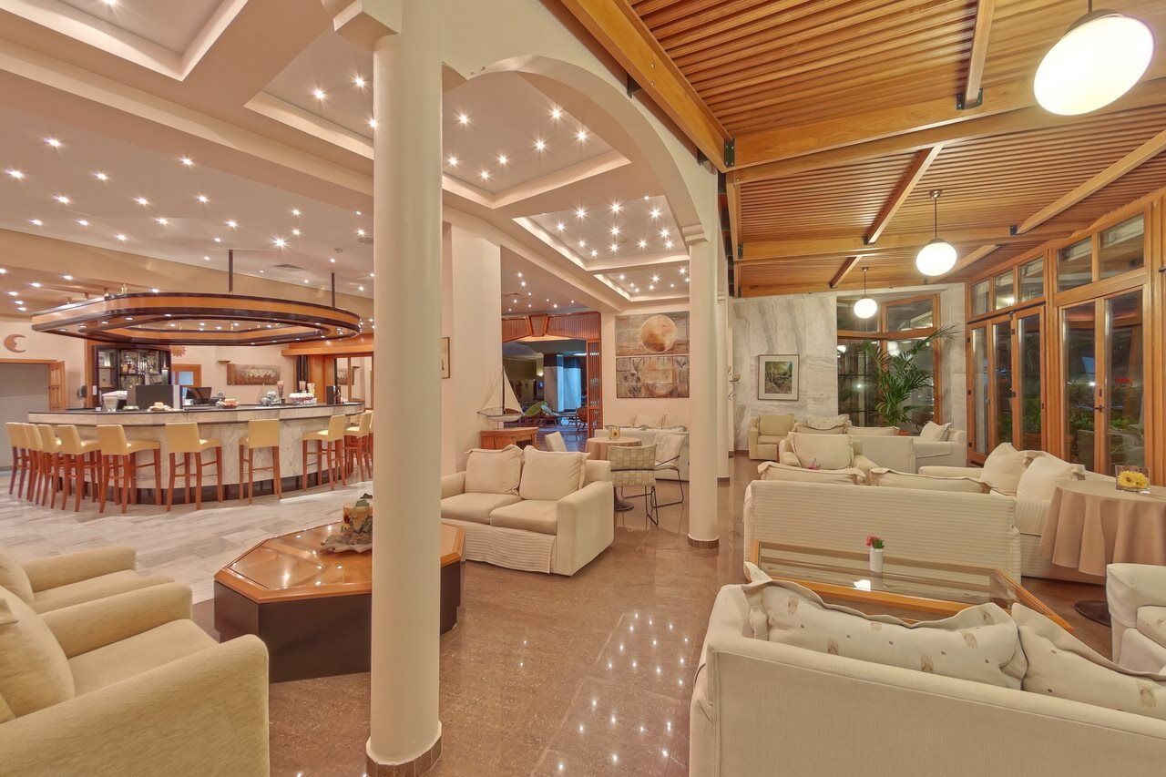 Possidi Holidays Resort & Suite Hotel Kültér fotó